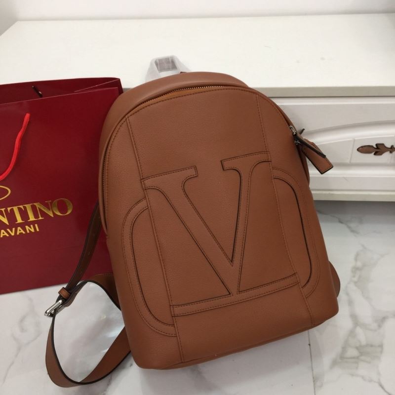 Valentino Backpacks